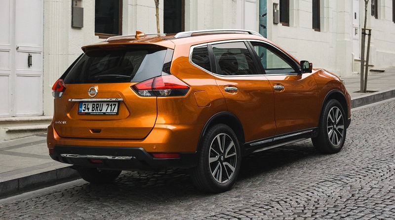NISSAN ile Bahara Akıllı Başlangıç
