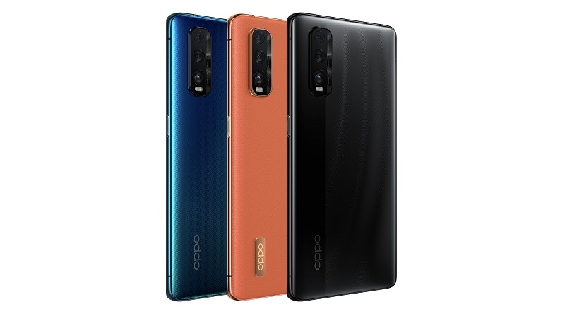 OPPO’nun Efsane Serisinden Find X2 Kullanıcılarla Buluşuyor