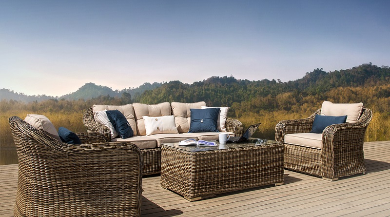 Bahçenizde Bahar Havasını Hissetmenin En İyi Yolu