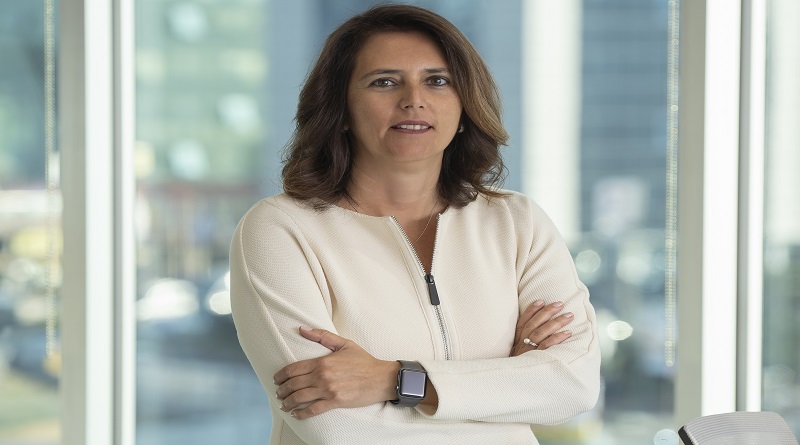 Kadın çalışanlar başarıyı artırıyor