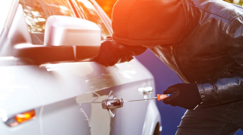 DİKKAT: Araba hırsızlarının başvurduğu 5 yöntem