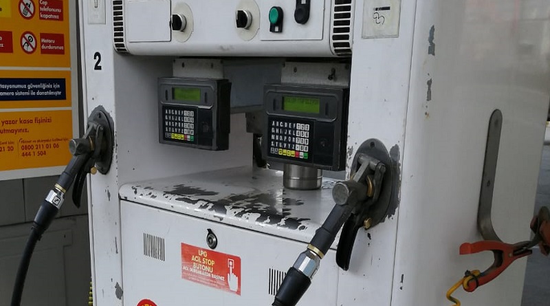 LPG niye ucuzlamıyor?