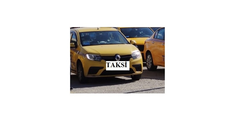 Taksilerde Tek - Çift plaka dönemi başlayabilir!