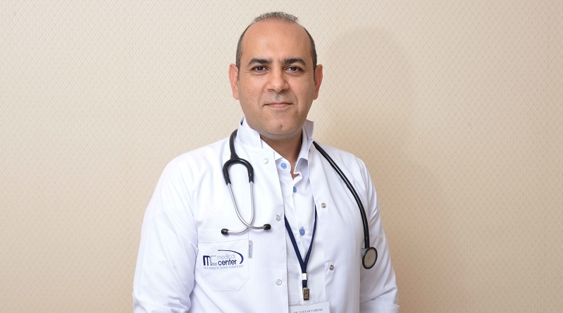 Evlerde yapılacak muayene ve tetkiklerle...