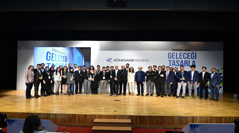Yarışması için başvurular başladı!