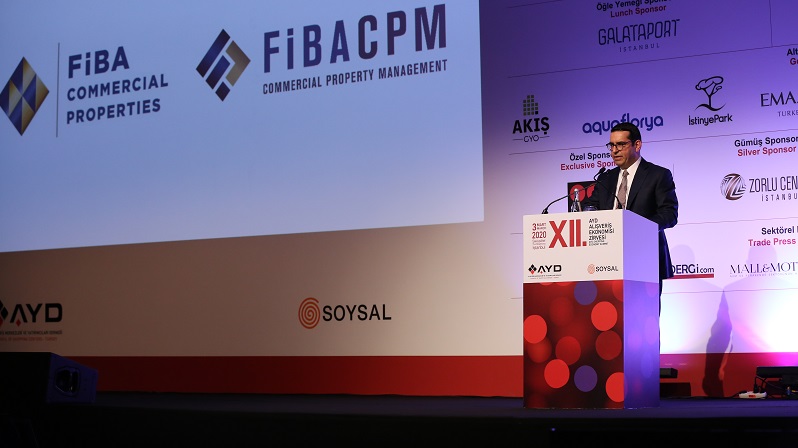 Alışveriş Merkezleri ve Yatırımcıları Derneği: KAMPANYA BAŞLATIYOR