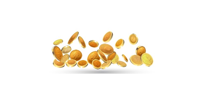 5 kilo altın serbest!