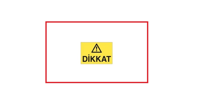 'Aksi halde: Herkes enerjisi kalabilir'