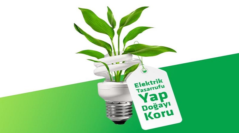 Biliyor musunuz, aydınlatmalar bir evin elektrik ihtiyacının...