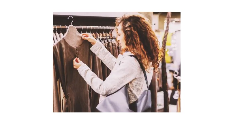 Biliyor musunuz, dünyada yılda kaç milyar adet elbise satılıyor?