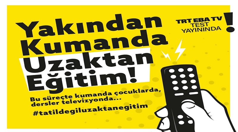Öğrenciler - Veliler: İŞTE YENİ PROGRAM