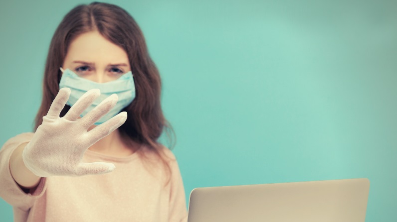 İşte bu önemli: Koronavirüs sahtekarlıklarına karşı...