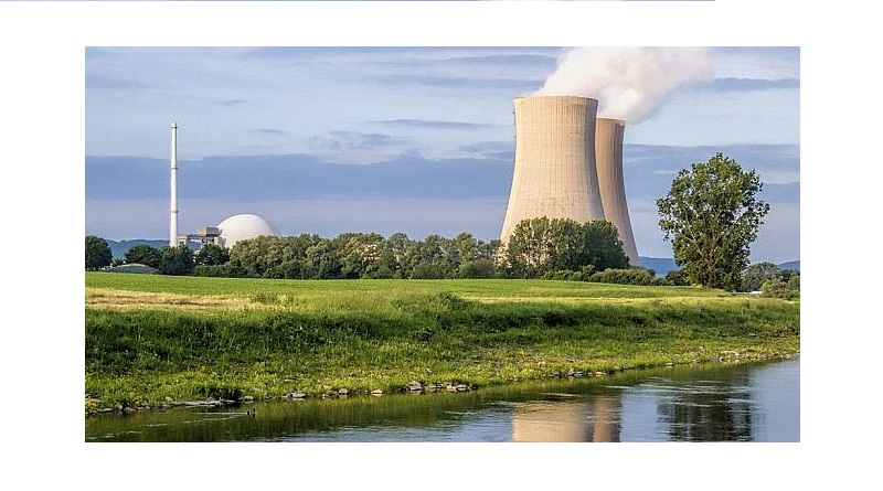 TÜKETİCİLER: Hiç düşündünüz mü, Koronavirüs nükleer santralleri nasıl etkiliyor?