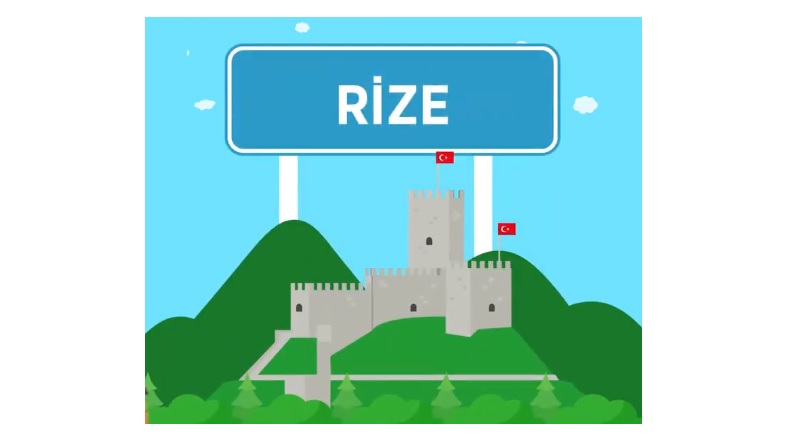 Rize'de MASKESİZ sokağa çıkılamayacak!
