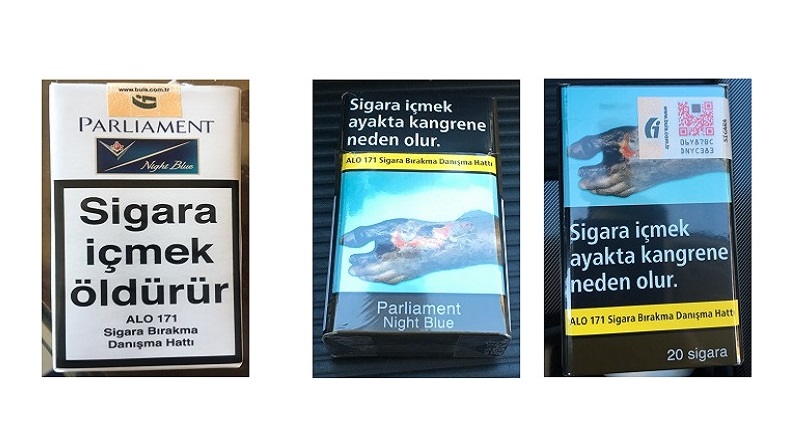 Kolalı içecekler ve Sigaraya yeni ÖTV düzenlemesi!