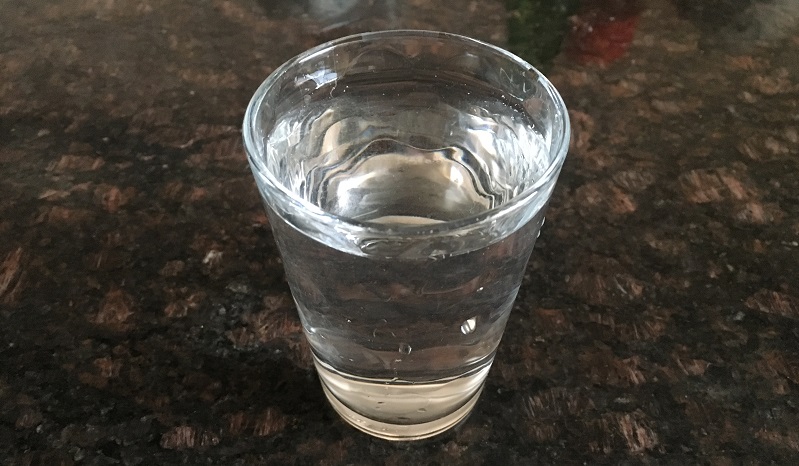 ÖNEMLİ: İdrar miktarı azalıp- rengi koyulaştıkça...