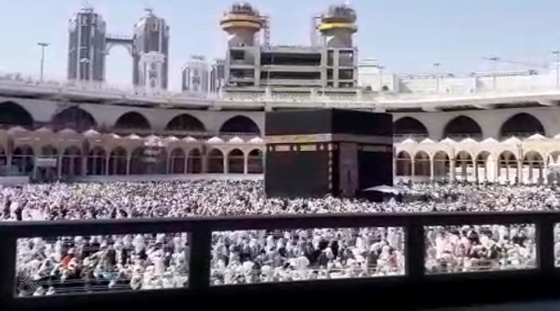 Ankara ve Konya'daki öğrenci yurtlarına...