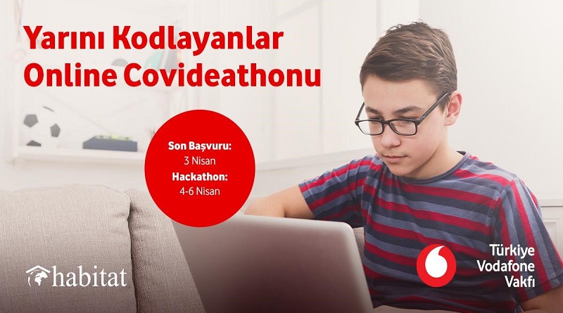 GENÇLER: Ödüllü yarışma - Son tarih 3 Nisan