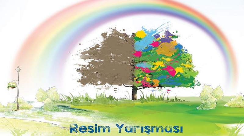 Ödüllü yarışma!