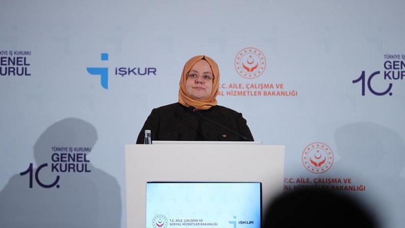 ÇALIŞANLAR ÖNEMLİ: Kısa Çalışma Ödeneği Başvuruları 'Pazartesi' başlıyor... AYRINTILAR...