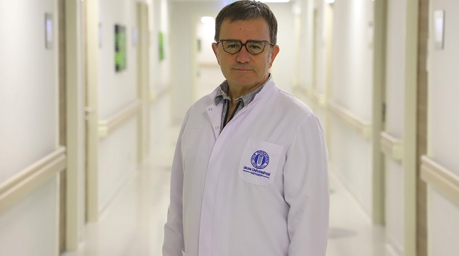 Kanser Hastalarına Koronavirüsten Korunma Önerileri: Kesinlikle tedavilerine...