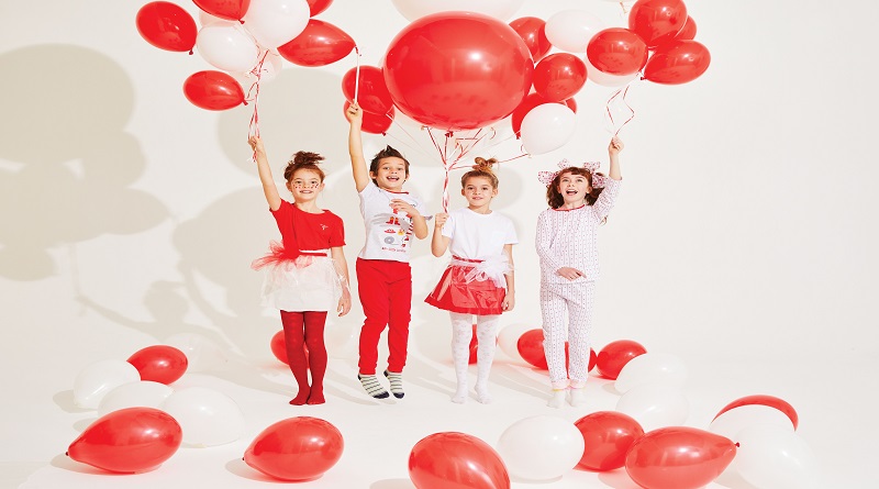 Penti Young’dan Tüm Çocuklara En Coşkulu Bayram Mesajı: BU COŞKU EVE SIĞMAZ!