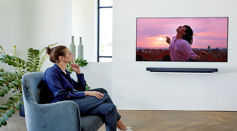 OLED TV Satışları 10 Milyonu Aştı