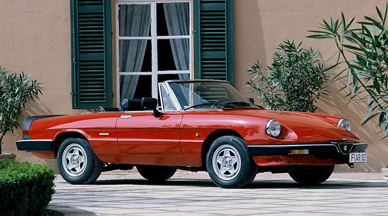 Alfa Romeo’dan Klasik Otomobil Ödülleri’nde Çifte Zafer!