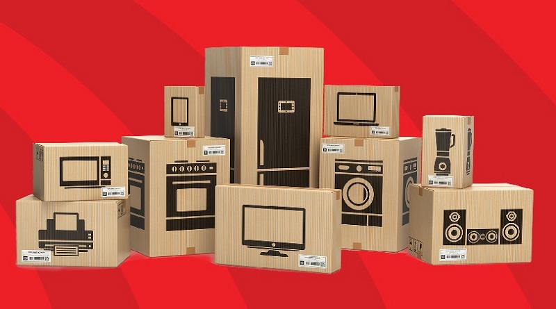 Her evin ihtiyacı elektronik ürünler MediaMarkt’ta indirime girdi