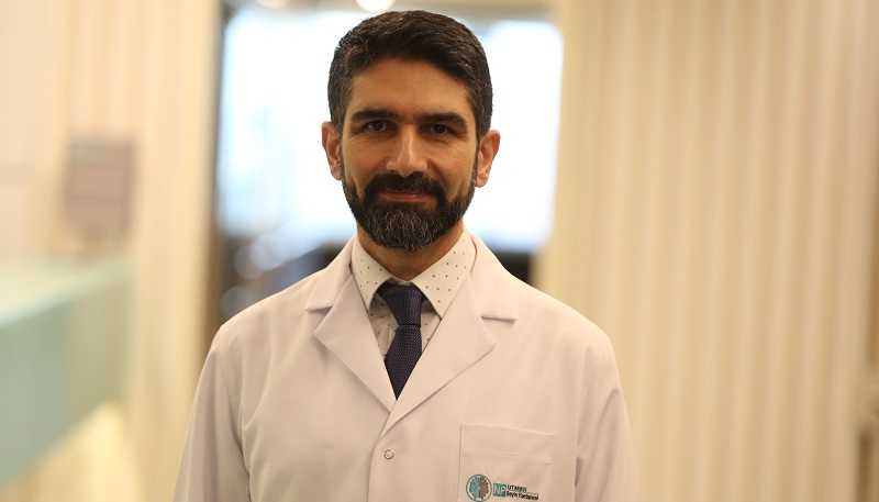 Antidepresan tedavisi görenler salgın sürecinde daha şanslı!