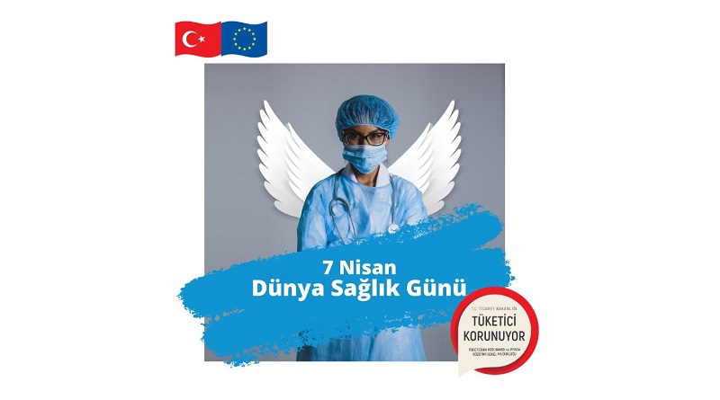Kutlarız!