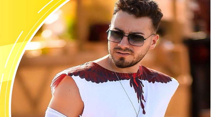 Youtuber Enes Batur: 100 TL ödül dağıtacak