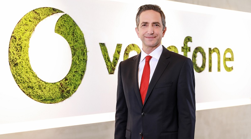 Vodafone'dan ücretsiz SIM kart teslimatı
