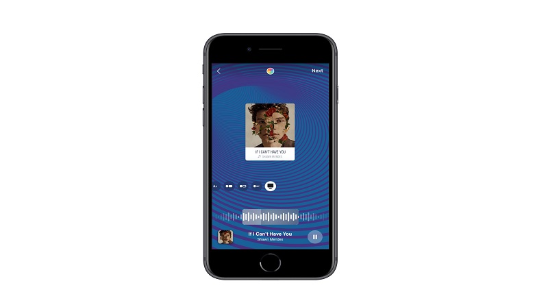 Facebook: Türkiye’de yeni müzik özelliklerini hayata geçiriyor