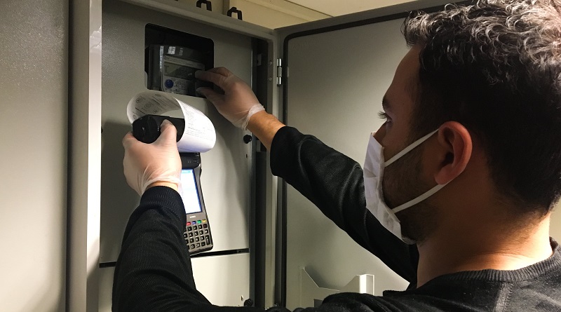 Elektrik Aboneleri: Kiyasen Fatura için bilgilendirme yaptı