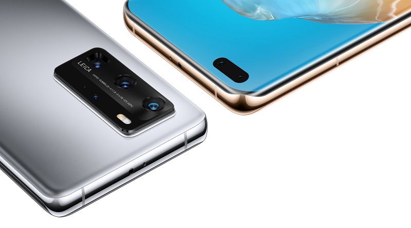 Tüm yeniliğiyle HUAWEI P40 Serisi artık Türkiye’de