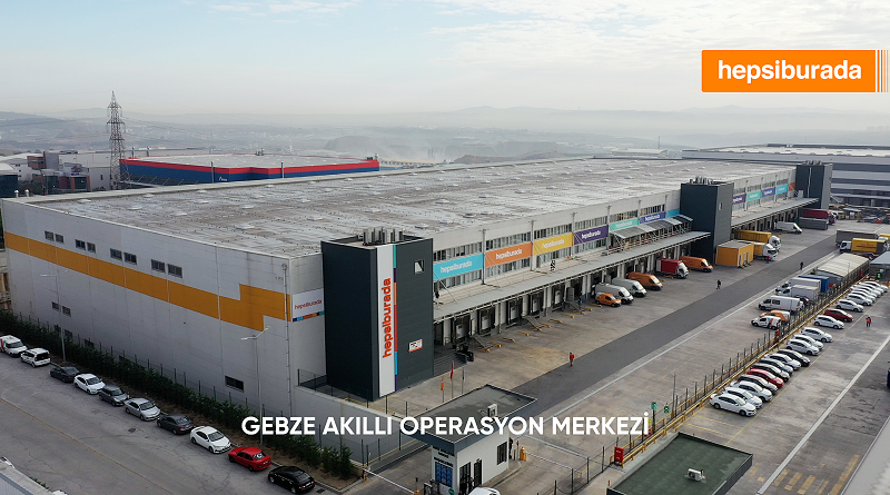 Hepsiburada 5.000 kişi işe alacak!