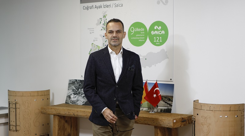 Raftaki ambalajlar hijyenik mi?