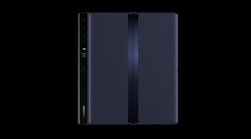 Huawei Mate Xs kısa sürede tükendi