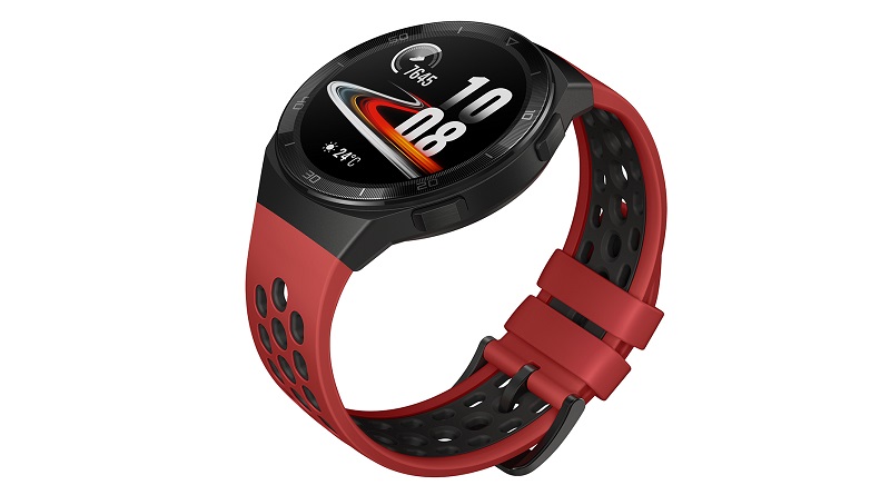 HUAWEI WATCH GT 2e Türkiye’de satışa sunuluyor