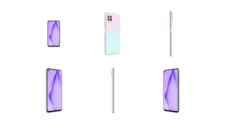 Tüm yeniliğiyle HUAWEI P40 lite Türkiye’de