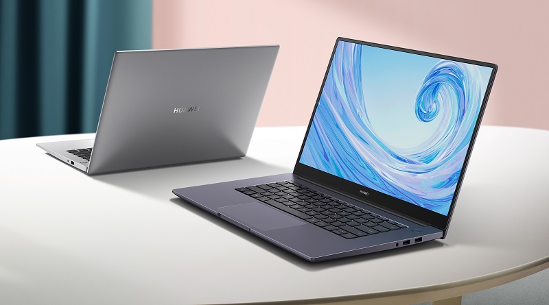 İki haftada 2.000 adet HUAWEI MateBook D 15 satışı gerçekleşti