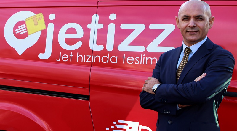 Evde Kal Türkiye, İhtiyaçlarını Biz Taşırız