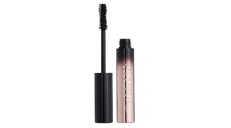 Anastasia Beverly Hills Lash Brag Maskara Uygulaması Sephora IGTV’de Yayında!