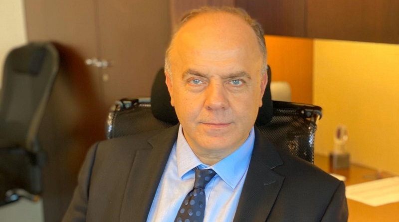 Yünsa Genel Müdürlüğü görevi Mustafa Sürmegöz tarafından icra edilecek