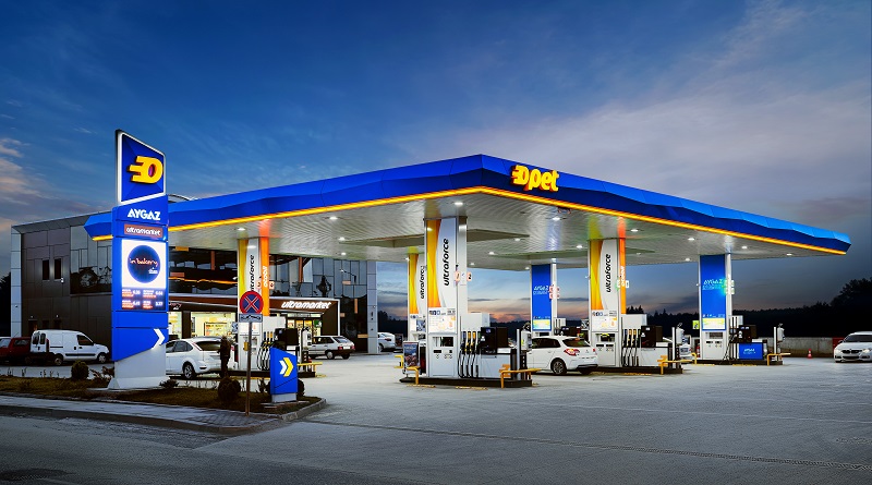 OPET ve Şekerbank iş birliğiyle çiftçilere destek