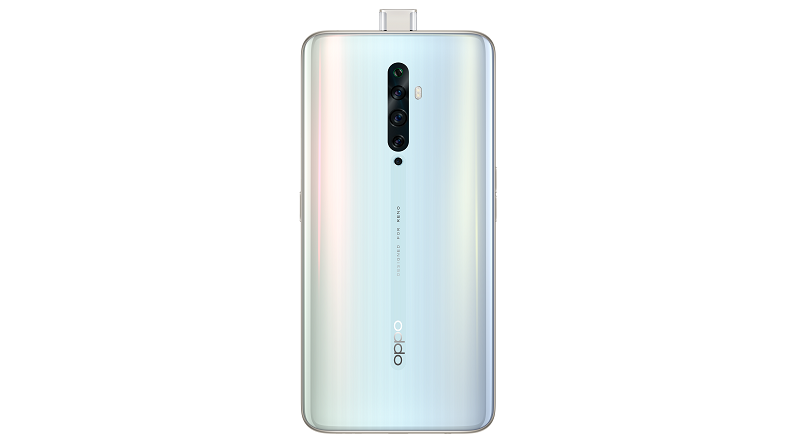 OPPO'dan Kırılmalara Karşı 1 Yıl Ekran Garantisi