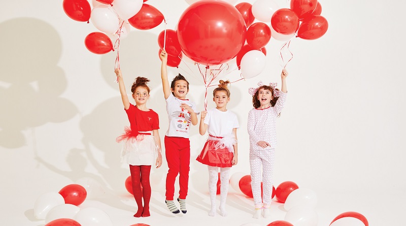 Penti Young’da coşkulu 23 Nisan kutlamaları devam ediyor!