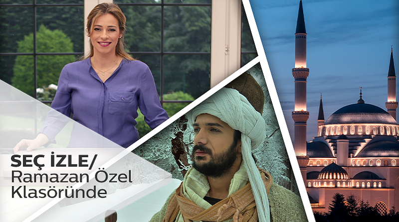 Tivibu’dan Ramazan bereketi