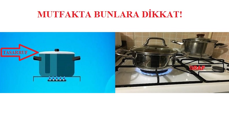 HANIMLAR: Sadece bu adım yüzde 70 tasarruf yapıyor